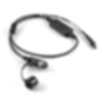 Thumbnail: CB-0435-00  ::  Tactical ROVER-E (TacE) & Tactical ROVER-P (TacP) Cable