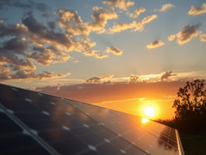 Renewables for SMEs: Turning Green Goals Into Lower Bills