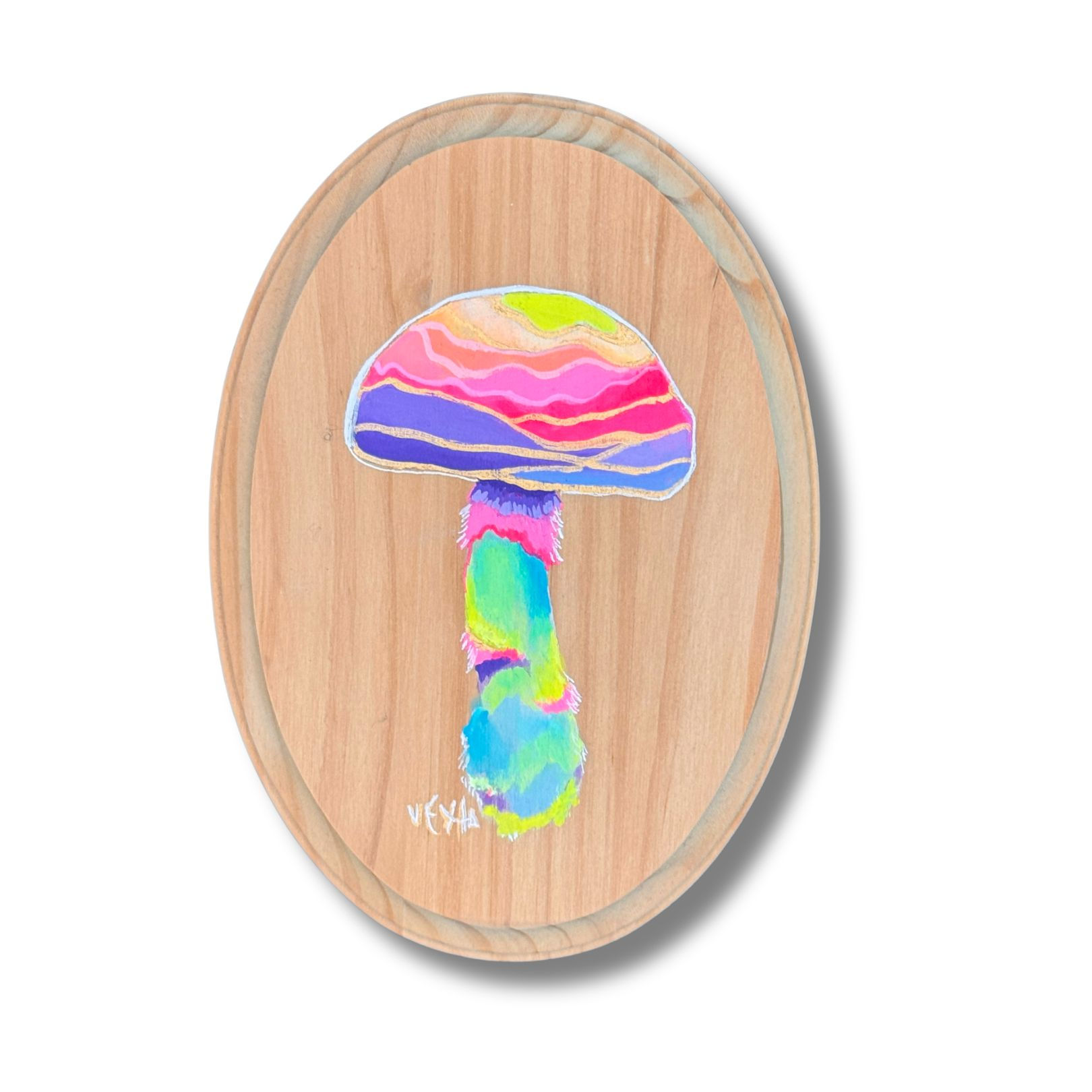 Luna Fungi