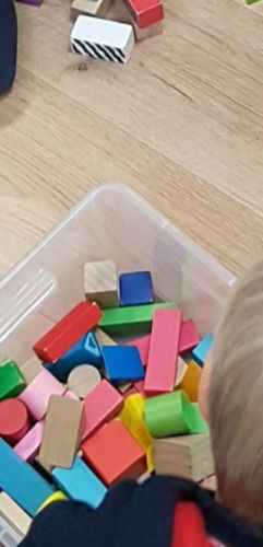HMS pre-School
