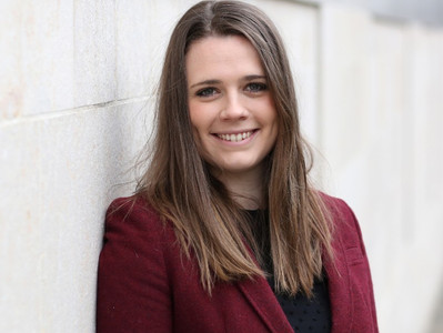 Meet the team: Bethan Jepson