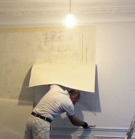 Little Greene
Le bon peintre, au bon prix, devis en 48 h , à Vincennes et aux alentours.


Artisan Peintre en bâtiment spécialisé dans les enduits et peinture en application traditionnelle.

