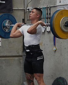 Barbell Dietitian Lifting