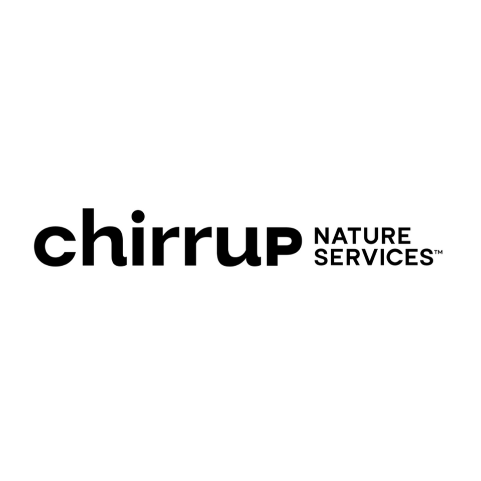 Chirrup Nature Services logo