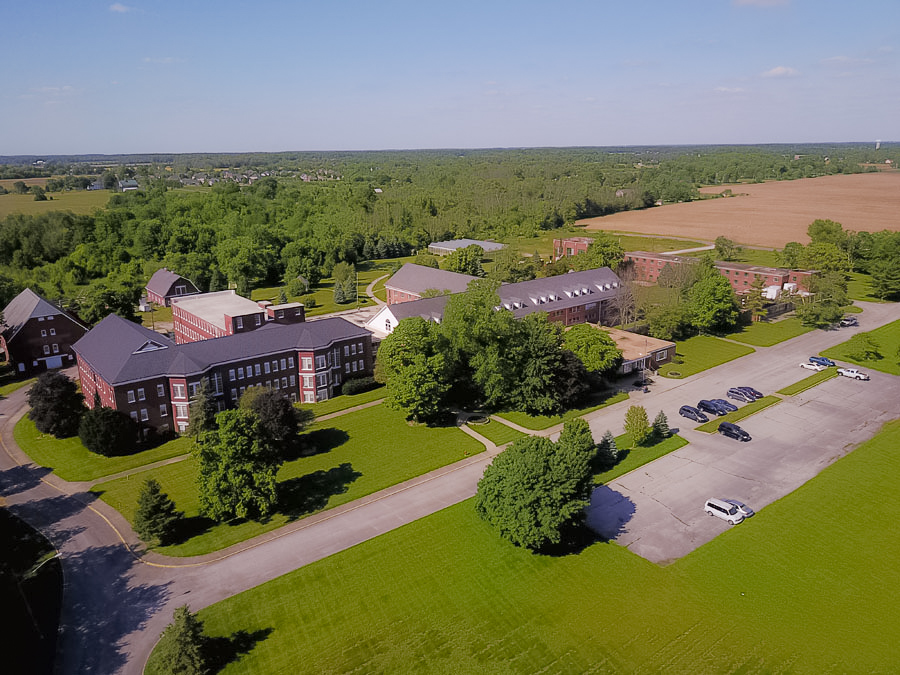 Hope Center Indy Indianapolis Human Trafficking