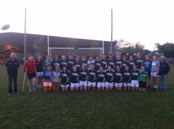 Aisling Gaels 2013