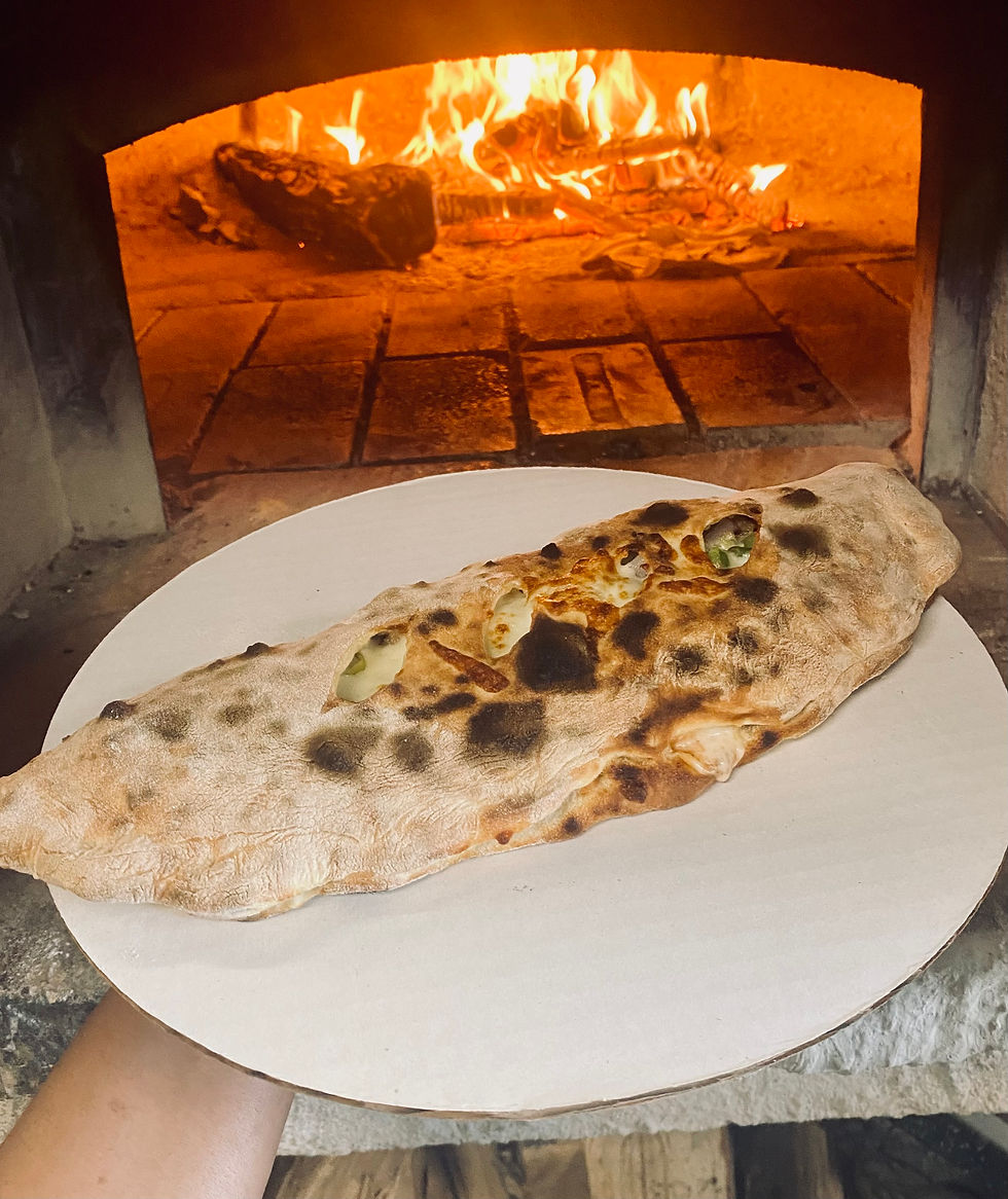Calzone