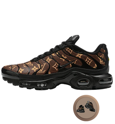 NIKE AIR MAN PLUS TN 