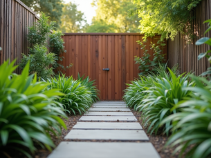 Choosing the Perfect Garden Fencing for Your Sydney Landscape