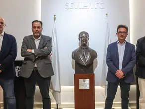 Patrimonio Sevillista
