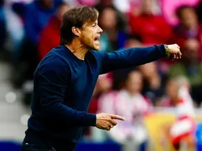 Matías Almeyda