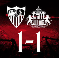 Sevilla Sunderland