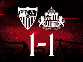 Sevilla Sunderland