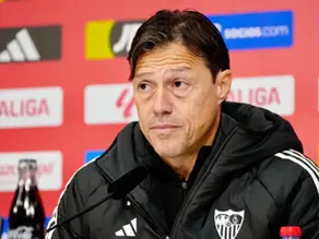 Matías Almeyda