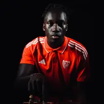 Batista Mendy s'engage avec le Sevilla FC