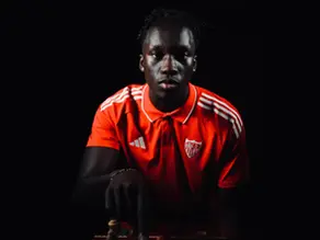 Batista Mendy s'engage avec le Sevilla FC
