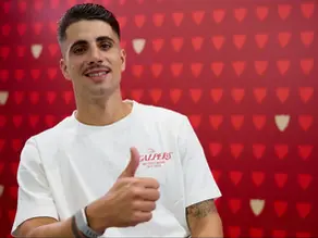 FĂĄbio Cardoso : « J'ai de l'expĂ©rience et je suis prĂȘt »