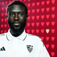 Arouna Sanganté