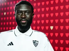 Arouna Sanganté
