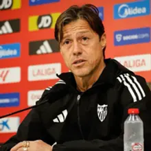 Matías Almeyda