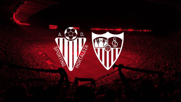 AD Sporting Hortaleza - Sevilla FC