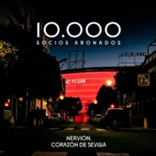 10 000 abonnements