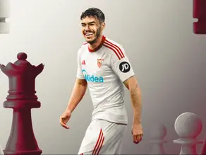 Officiel : Gabriel Suazo devient Rojiblanco