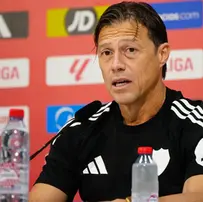 Matías Almeyda