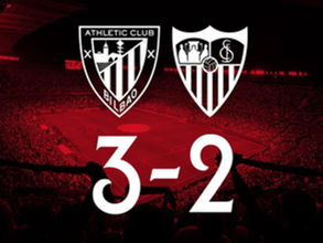 Athletic Club Sevilla FC