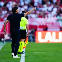 Matías Almeyda