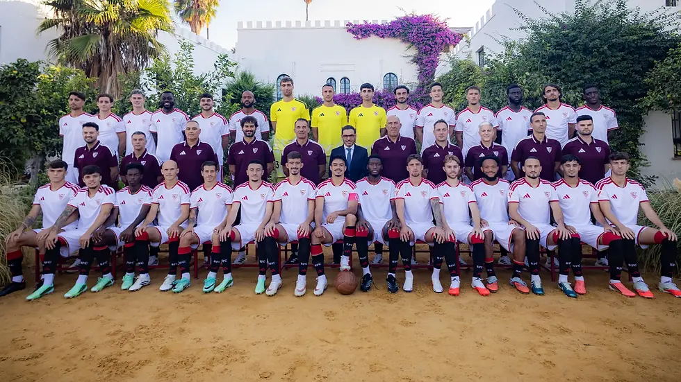 Sevilla FC