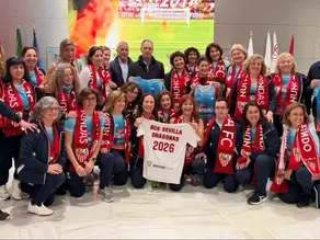 BCS Sevilla