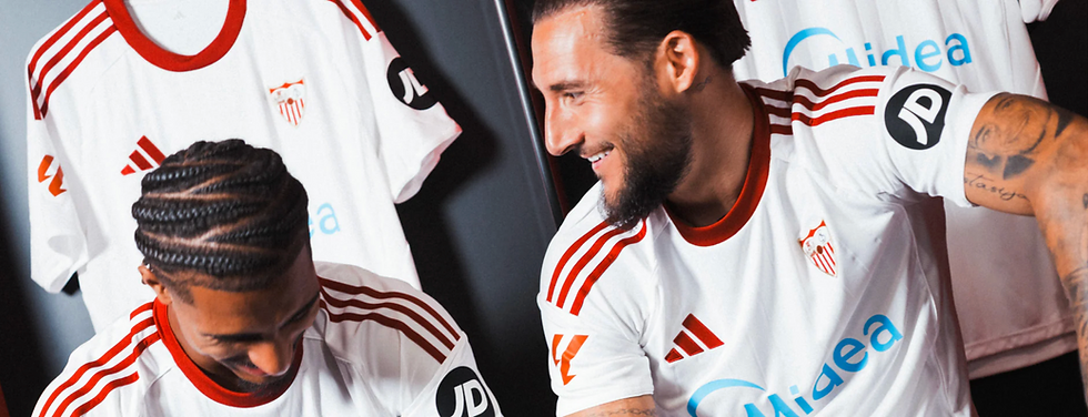 Maillot Adidas