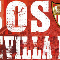 Supporters du Sevilla FC