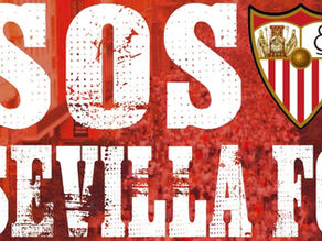 Supporters du Sevilla FC