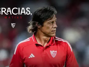 Matías Almeyda