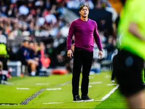 Matías Almeyda
