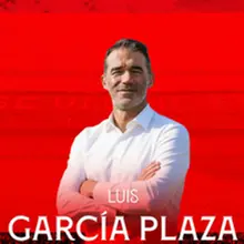 Luis García Plaza