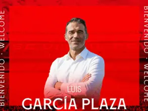 Luis García Plaza