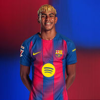 Lamine Yamal
