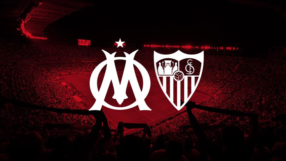 Olympique de Marseille Sevilla