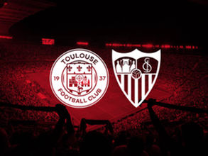 Toulouse FC Sevilla FC
