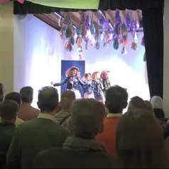 Club d’Entreprises