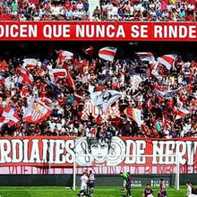 Biris Norte boycotte