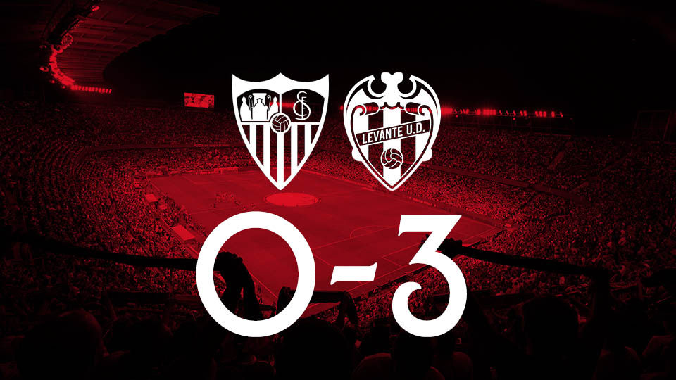 Sevilla FC 4 - 0 Real Oviedo