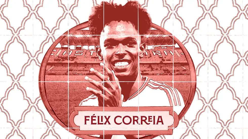 Félix Correia