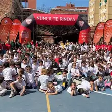 Sácale partido al Cole