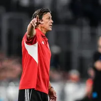 Matías Almeyda