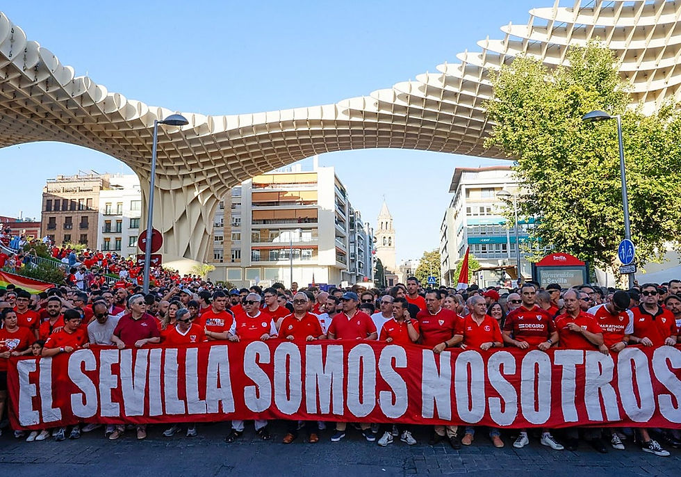 Sevillismo