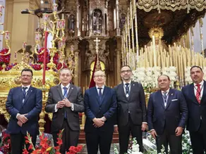 Semaine Sainte
